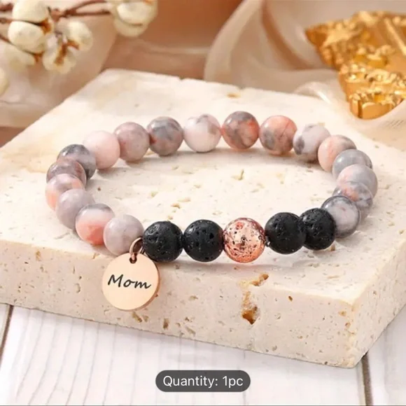 Mom bracelet - Picture 2 of 3